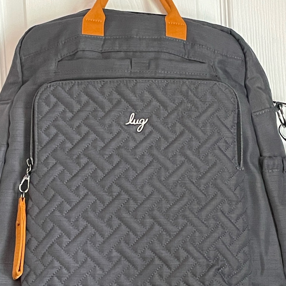 Lug SONATA Convertible Tote